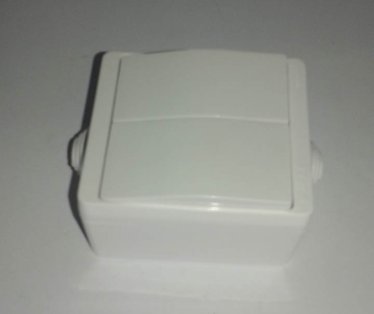 Prekidac serijski OG Aling 212