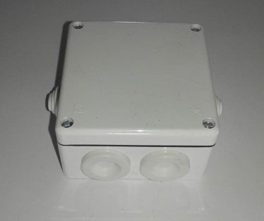 Razvodna kutija OG sa 6 uvoda  RK6 plast.223 IP54