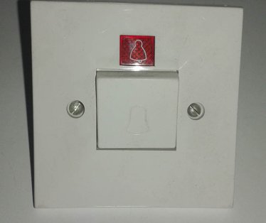 Taster  zvona  nopal NOPAL