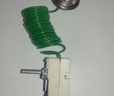 Termostat ves masine Gorenje regulacioni 3 izvoda 30/88STC ETA 530407/EGO 55.13219.101  EX KT165AMA