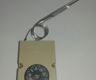 Termostat rashlade prostorni  -30/+30 prodidji