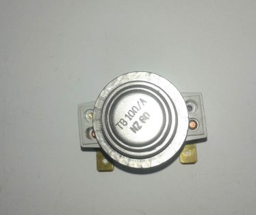 Termostat ves masine 60C normalno zatvoren 2 izvoda