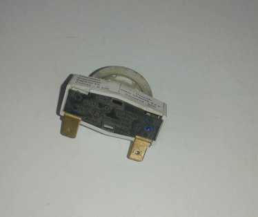 Termostat ves masine normalno zatvoren nz30 2 izvoda