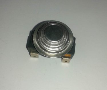 Termostat ves masine ( klikson)  40/90 normalno zatvoren/normalno zatvoren 4 izvoda