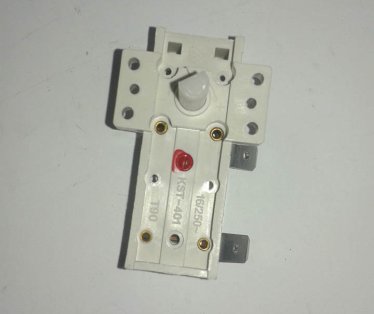 Termostat uljnog radijatora i kvarcne peci 0-55C bimetalni plasticni