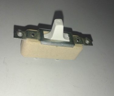 Kip prekidac ulozak za indikator nopal 324