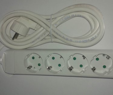 Produzni kabal K4-3M 3X1.5mm