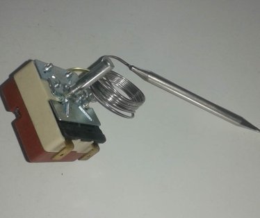 Termostat bojlera regulacioni 77/15C KT165 METALFLEX