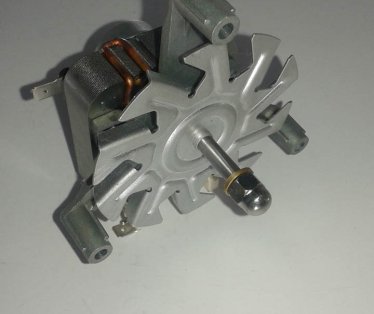 Motor ventilatora turbo rerne sporeta gorenje 259397 521115