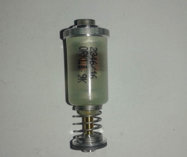 Elektromagnet gasnog sporeta stari tip /GORENJE/ veci