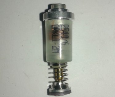 Elektromagnet gasnog sporeta stari tip /GORENJE/ manji  MGC001UN