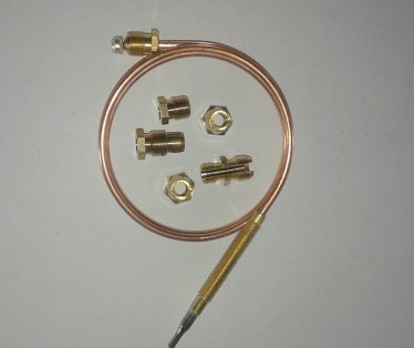 Termoelemenat 1200mm univerzalni 