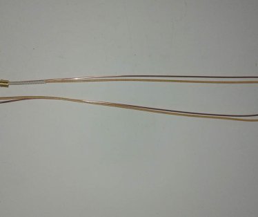 Termoelemenat novi tip GORENJE  500mm 609242