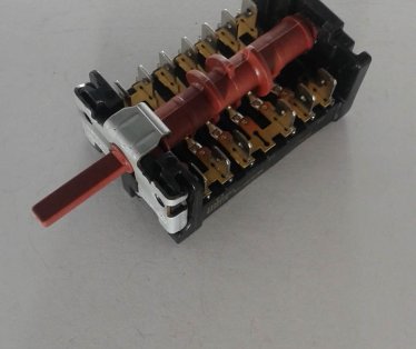 Prekidac sporeta rerne  4+0 BEKO  307CU15 COK305AC