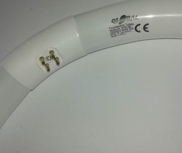 Sijalica neon fluo cev okrugla T9 32w