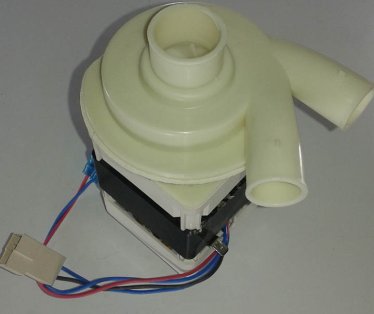 Pumpa visokog pritiska masine za sudove CANDY,HOOVER 49017733 KOCKA NIJE DOBAVLJIVO