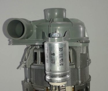 Pumpa visokog pritiska masine za pranje sudova BEKO 1740701900,1740701400,1740700500,1740701800,1740701300 UZA