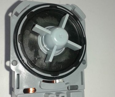 Pumpa ves masine magnetna 30w univerzalna 3 kacenja na zaokret askoll 292090 dzek, PMP523UN AV5432  163LG47  