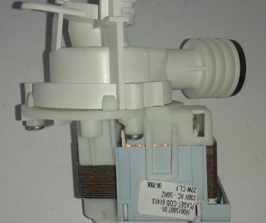 Pumpa ves masine Indesit C 00090537 C00143739 magnetna sa kucistem AR5415  163AR20