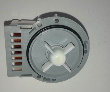 Pumpa ves masine Gorenje magnetna 40w 412,543,583 askoll M231 GORENJE  398371 163lg57  PMP001UN  ZN5416 DZEK