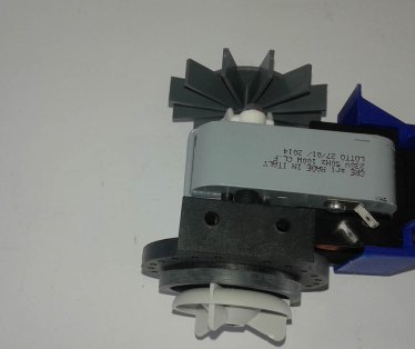 Pumpa ves masine Ei Nis Eida GRE 782 ITALY