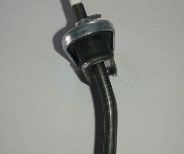 Grejac ves masine Obod 2300w savijen L210 fi6.5 mala privreda