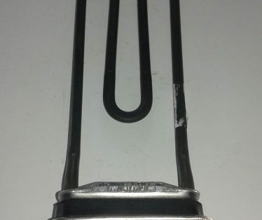 Grejac ves masine 2000w Magnohrom Kraljevo L250mm