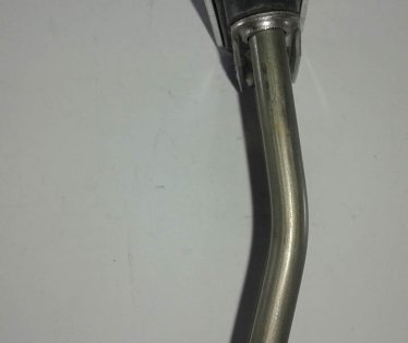 Grejac ves masine 1950w Merloni sa zastitom fi8.1mm L230mm Ardo 524006201 524006203 KRIVI AR5118 00201236  159ak04  AR5118  HTR003AD  524006200 AV5106