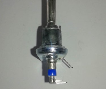 Grejac ves masine 1950w ravan sa rupom i zastitom L225 32004582