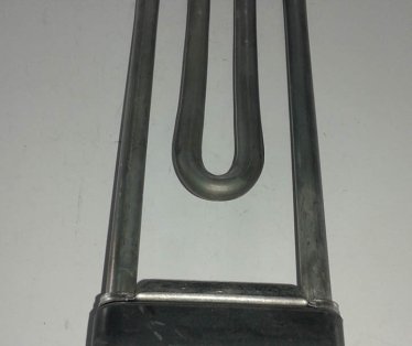 Grejac ves masine 1700w ravan sa rupom L195MM fi 8.5mm INDESIT c00094715  c00110148