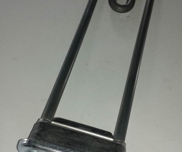 Grejac ves masine 1900w ravan sa zastitom L 315mm fi8.1mm 2703370100/BEKO  159AC00