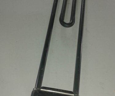 Grejac ves masine 2000w ravan/zastita L300mm LG5301ER1001B AEG33121503