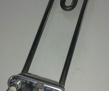 Grejac ves masine 1900w sa rupom  L255mm fi8.1mm 264986/BOSCH SIEMENS/BALAY