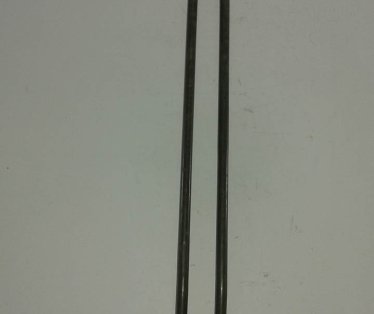 Grejac ves masine 1500w ravan L31mm fi6.5mm BOSCH SIEMENS 00072231