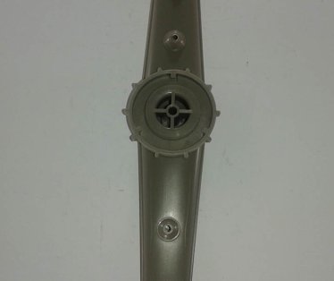 Brizgaljka gornja masine za pranje sudova Gorenje 