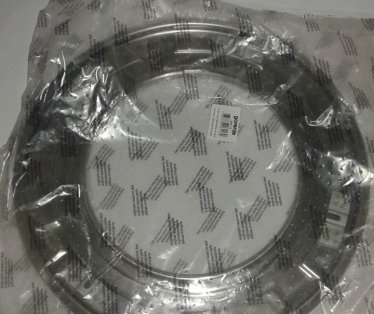 Poklopac kade ves masine Gorenje 412/442/543/583 606113