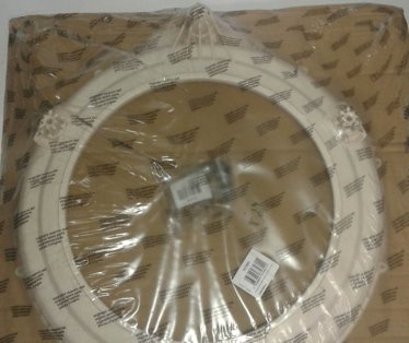 Poklopac kade ves masine Gorenje  WA50080 167496 plasticni 587302