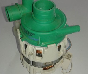 Pumpa visokog pritiska masine za pranje sudova162sm08 502sm ADG5500/1,SM6006,SMEG795210634,WHIRPOOL 480140102726,CANDY 49020183