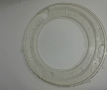 Poklopac kade Beko  2805020500 plasticni