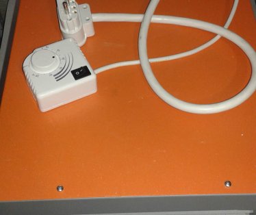 Kalorifer 9kw trofazni 