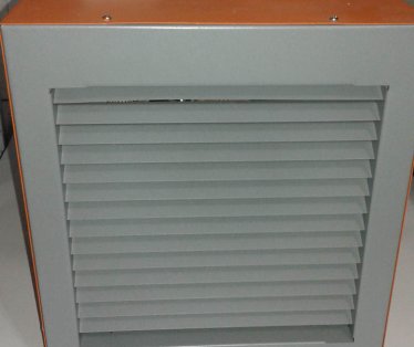 Kalorifer 12kw trofazni 