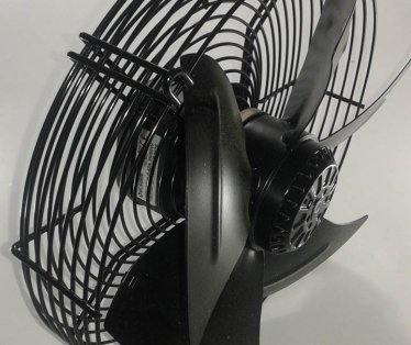 Ventilator aksijalni fi350S /230v