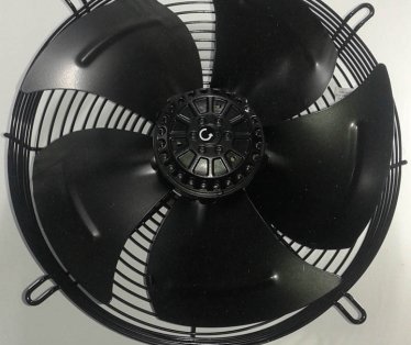 Ventilator aksijalni fi250B 230V PREMENTE