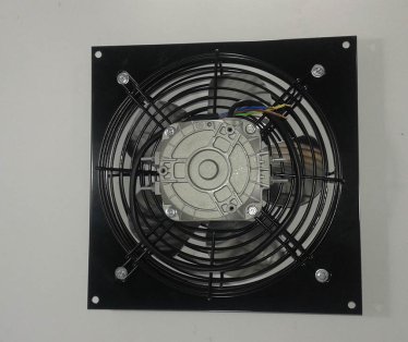 Ventilator sa mrezicom fi250/B 16W