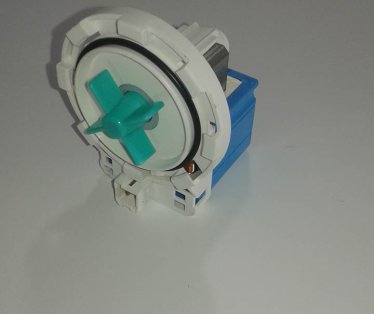 Pumpa ves masine  BEKO na zaokret 34w COPRECI EBS 2556-3404