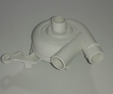 Turbina pumpe masine za pranje sudova Gorenje Merloni Ariston C00055005/ NIJE DOBAVLJIVO