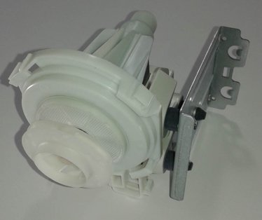 Pumpa masine za pranje sudova WHIRLPOOL,IGNIS,BAUKNECHT 480140102395