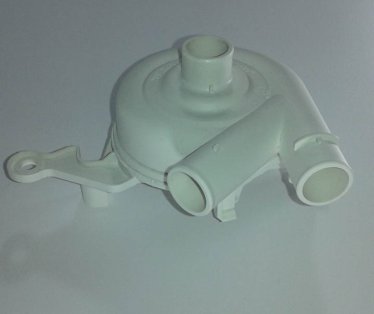 Turbina dekla  pumpe masine za pranje sudova Gorenje Merloni Ariston 140ar17  MTR601AR/ NIJE DOBAVLJIVO