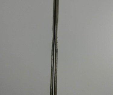 Grejac bojlera 1000w bez prirubnice prohrom fi 6,5mm L435mm TIKI novi tip 487060,242102,273916/GORENJE