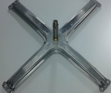 Nosac bubnja ves masine Ardo Merloni 236000300 52003300 52007000 168ak08 aAD5805  SPD000ID